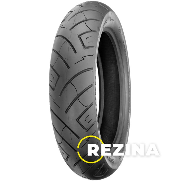 Shinko 777 120/90 R17 64H