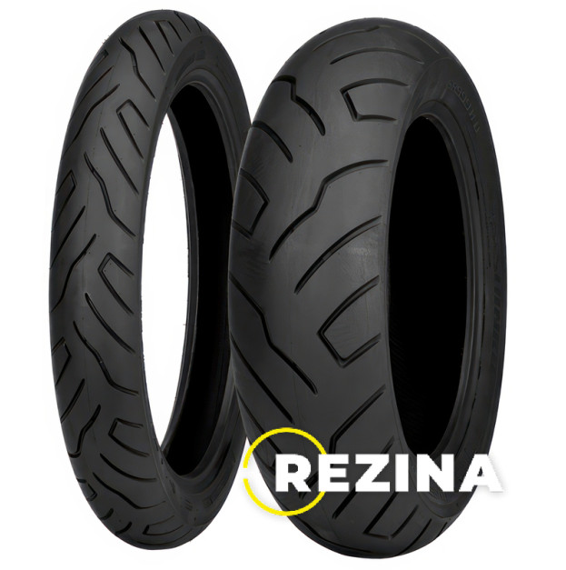 Shinko SR999 130/70 R18 69H Reinforced