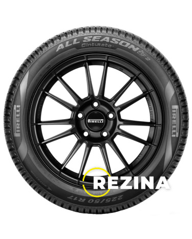 Pirelli Cinturato All Season SF2 275/50 R20 113V XL MO