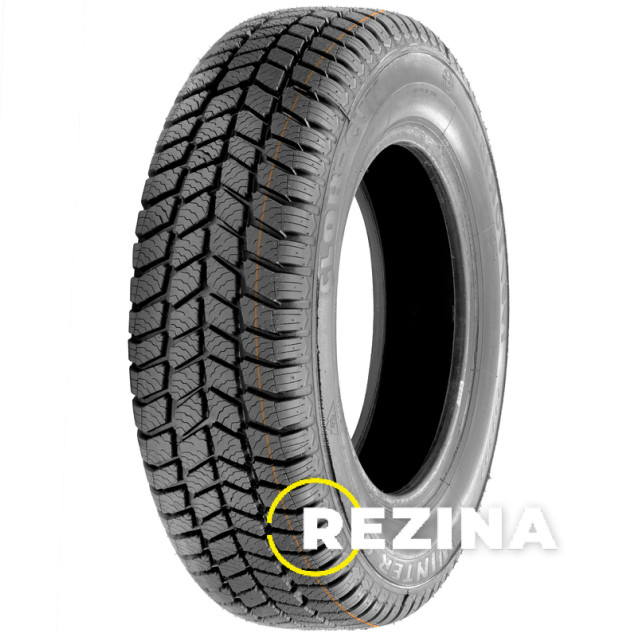 Glob-Gum (наварка) Winter G4 195/65 R16C 104/102T