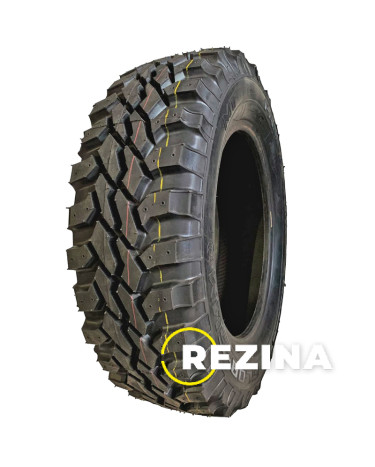 Glob-Gum (наварка) Mud Terrain 175/80 R16 91Q (под шип)