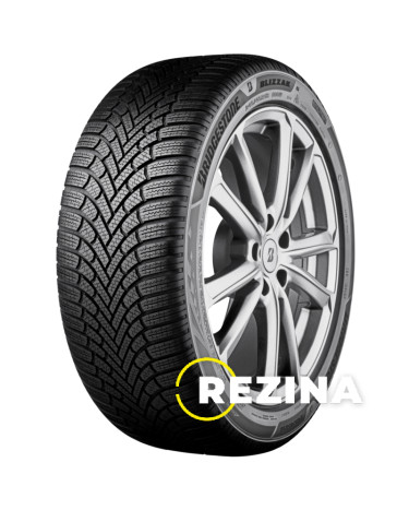 Bridgestone Blizzak 6 235/50 R18 101V XL Enliten