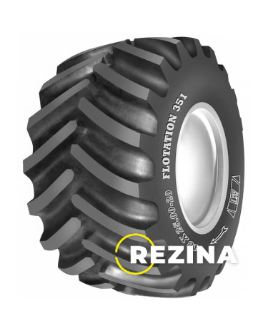 BKT FLOTATION 351 (с/х) 66.00/43 R25 170B PR16 TL