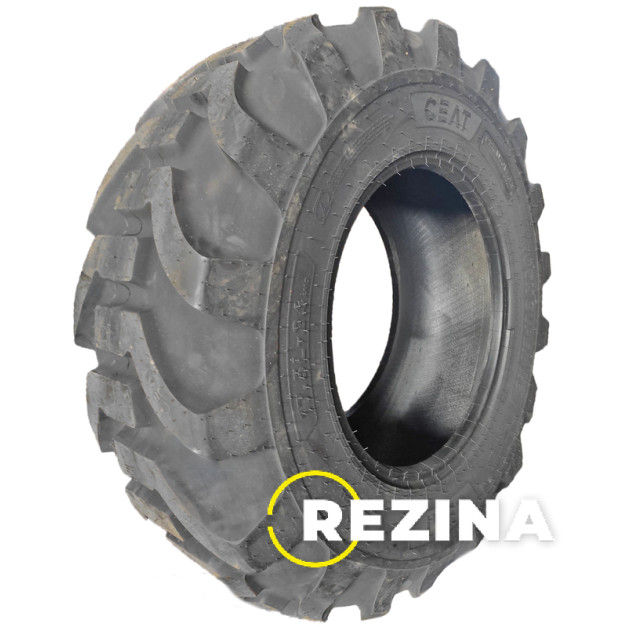 Ceat TYROCK SUPER X3 (индустриальная) 18.40 R24 155A8 PR12