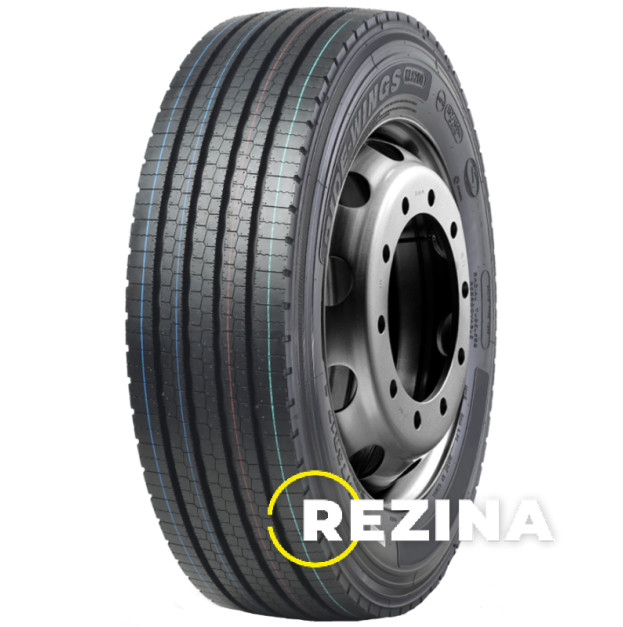 Leao KLS200 (рульова) 265/70 R17.5 140/138M Сербія 2024 року