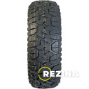 Unigrip Lateral Force M/T 205 R16C 110/108Q