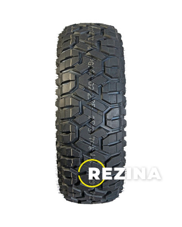 Unigrip Lateral Force M/T 205 R16C 110/108Q