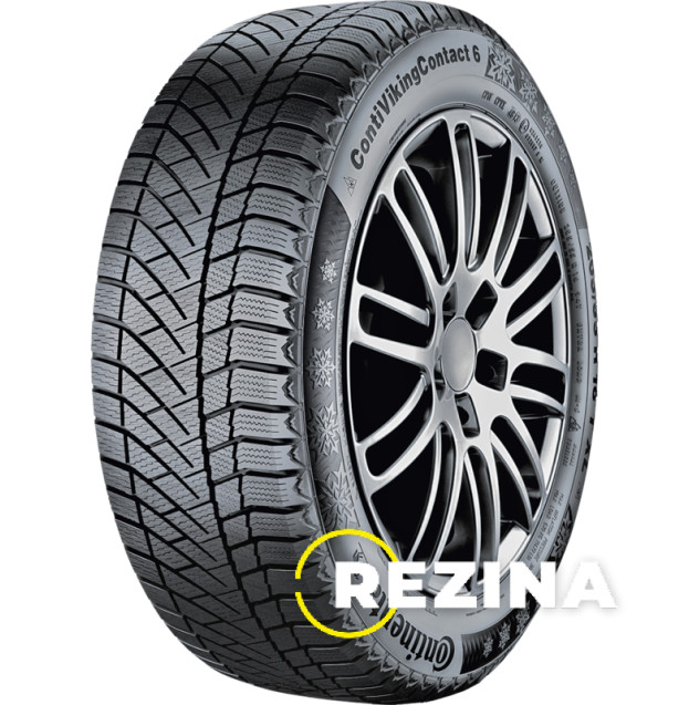 Continental ContiVikingContact 6 SUV 315/35 R20 110T XL Germany 2024