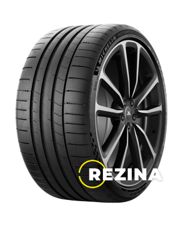 Michelin Pilot Sport S 5 275/35 R21 103Y XL AML Acoustic