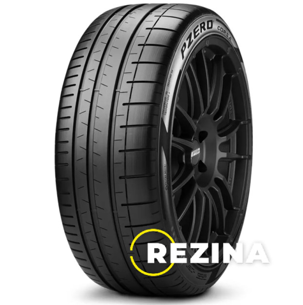Pirelli PZero Corsa (PZC4) 285/35 R20 104Y XL F