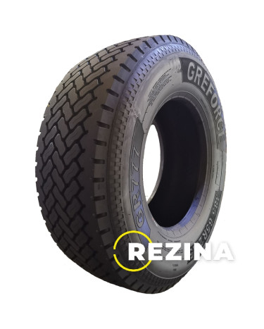 Greforce GR777 (прицепная) 385/65 R22.5 160J PR20