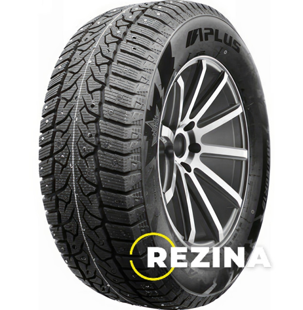 Aplus A703 235/60 R18 107T XL (studded) China 2024