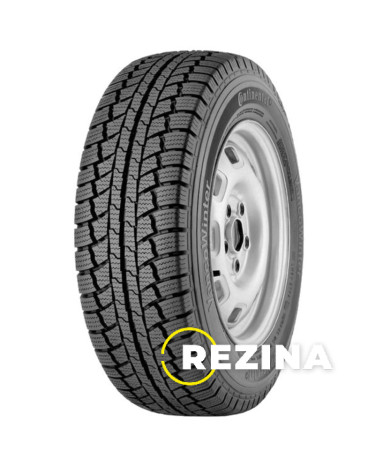 Continental VancoWinter 185/75 R16C 104/102R