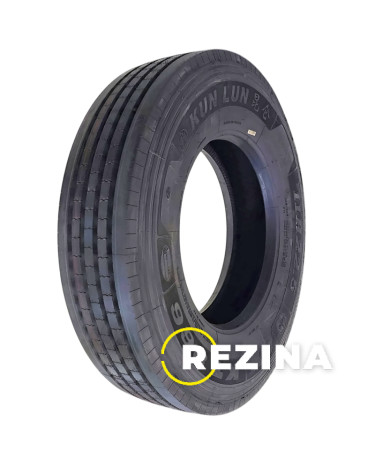 Kunlun KT866 (рульова) 11 R22.5 149/146M