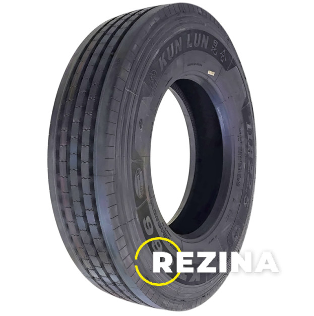 Kunlun KT866 (рулевая) 11 R22.5 149/146M