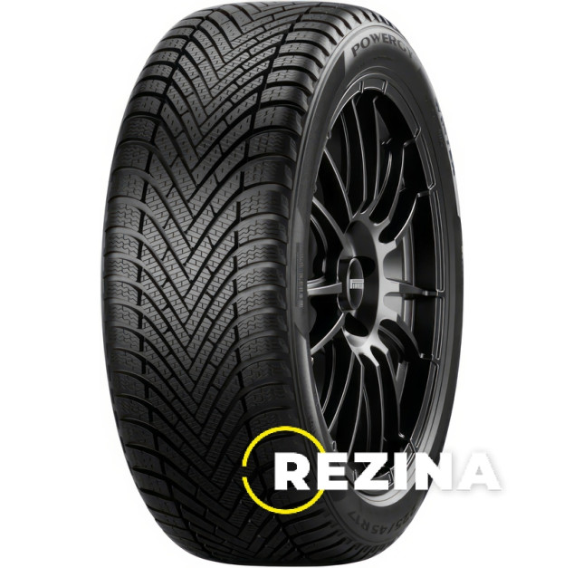 Pirelli Powergy Winter 215/65 R17 103H XL Румыния 2025 года