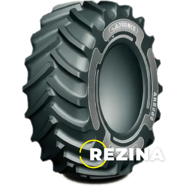 Advance AR2000 (с/г) 600/70 R28 164D IF TL