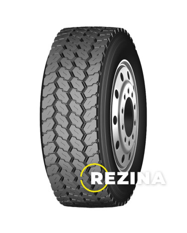 Neoterra NT679 (trailer) 445/65 R22.5 169K