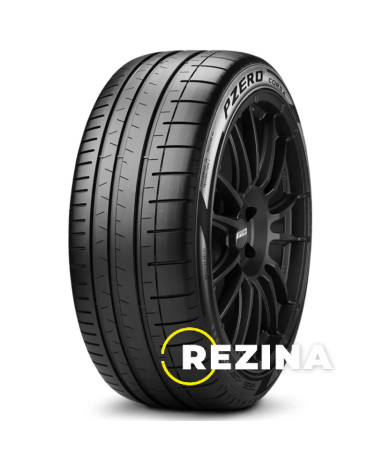 Pirelli PZero Corsa (PZC4) 275/35 R20 102Y XL *