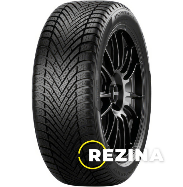 Pirelli Powergy Winter 235/60 R18 107H XL Romania 2025