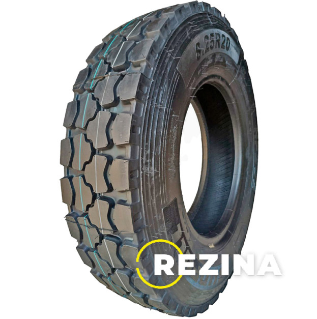 Sunfull HF305 (ведущая) 8.25 R20 139/137K PR16