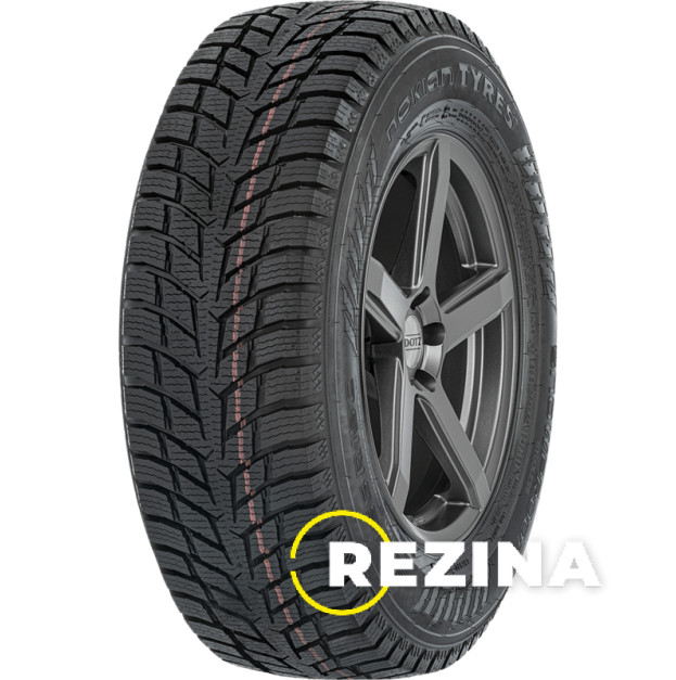 Nokian SNOWPROOF C 195/75 R16C 110/108R