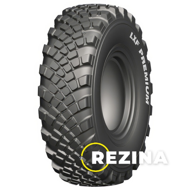 LingLong LXF PREMIUM (индустриальная) 425/85 R21 156D