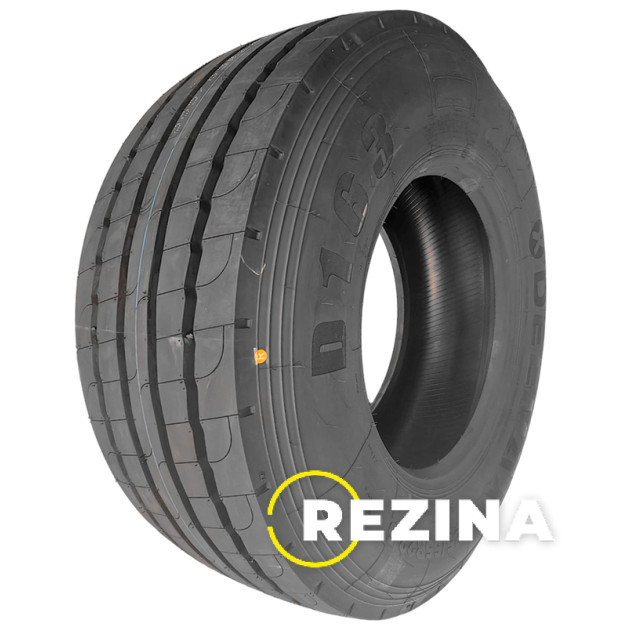 DEEMAX D163 (універсальна) 385/65 R22.5 160L PR20