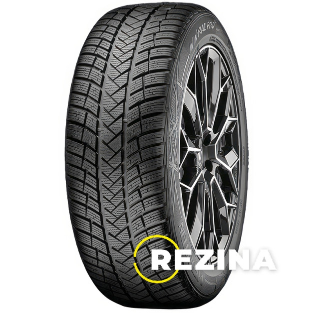 Vredestein Wintrac Pro+ 275/45 R20 110V XL Угорщина 2025 року