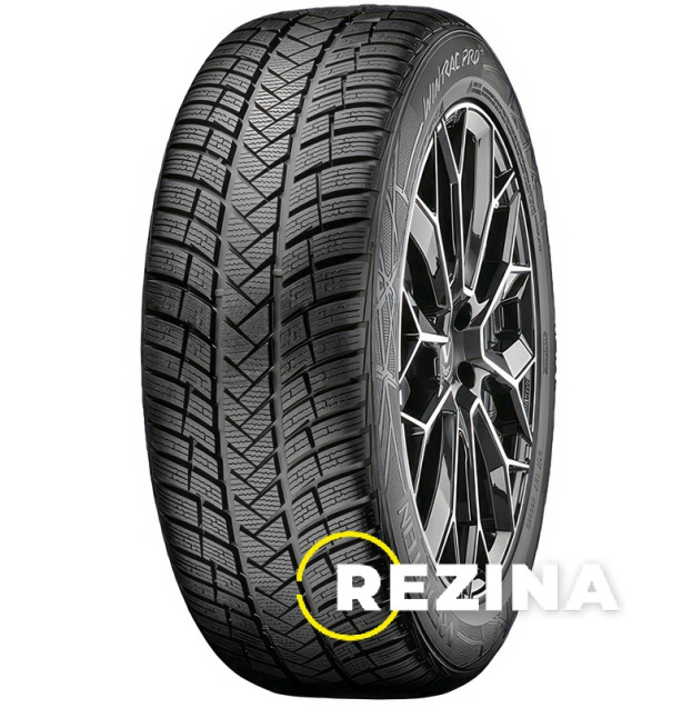 Vredestein Wintrac Pro+ 235/65 R17 108V XL Hungary 2024