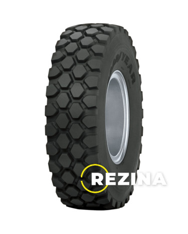 Goodyear OffRoad ORD (universal) 375/90 R22.5 164G