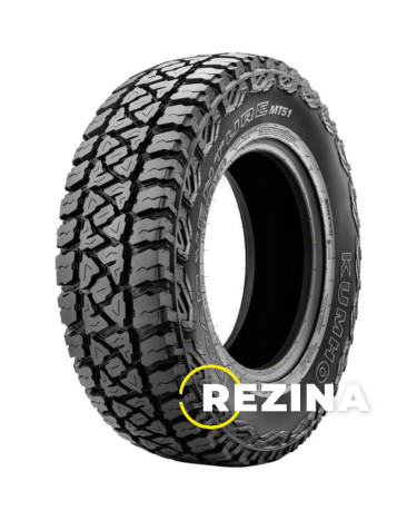 Marshal Road Venture MT51 255/70 R16 115/112Q