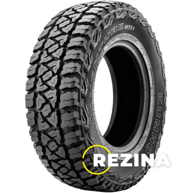 Marshal Road Venture MT51 255/70 R16 115/112Q