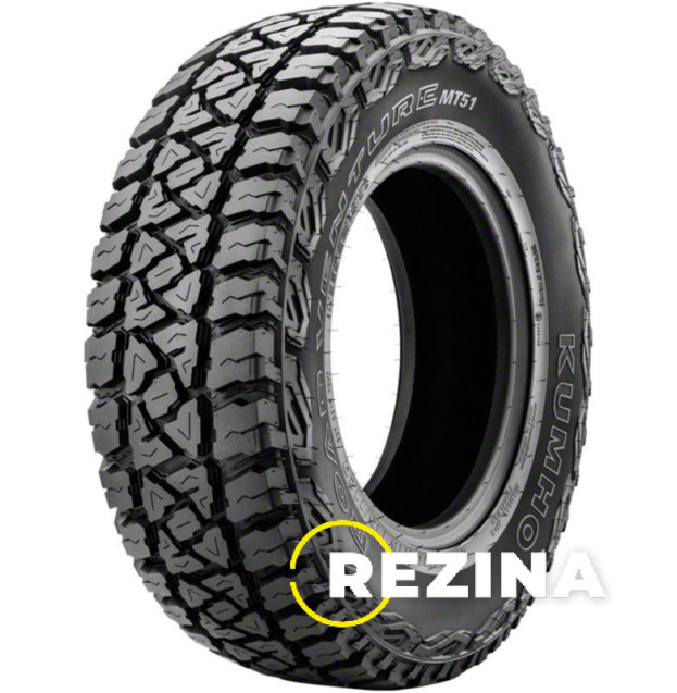 Marshal Road Venture MT51 255/70 R16 115/112Q China 2023