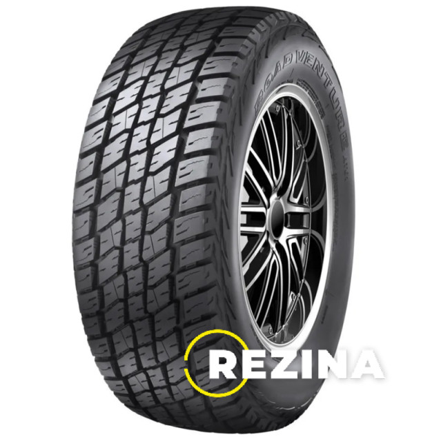 Marshal Road Venture AT61 235/65 R17 108S XL China 2023