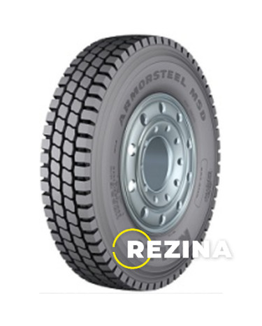 Kelly Armorsteel MSD (ведущая) 13 R22.5 156/150K