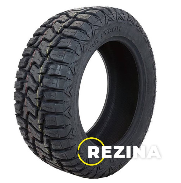 Haida HD878 R/T 33/12.5 R20 114Q Китай 2025 року