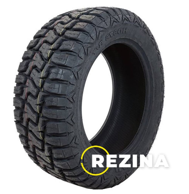 Haida HD878 R/T 33/12.5 R20 114Q China 2025