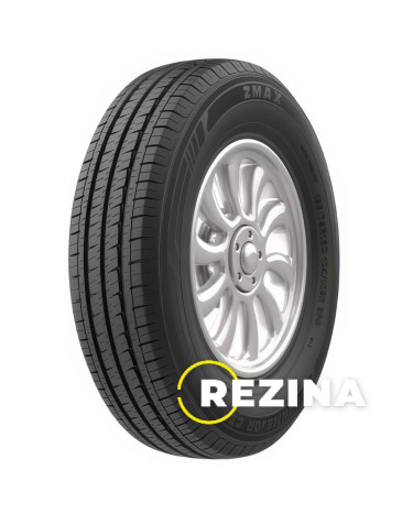 ZMAX VanMejor C30 215/75 R16C 113/111R