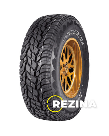 Tracmax X-privilo RF06 265/70 R17 121/118S