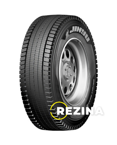 Jinyu JD577 (ведущая) 315/60 R22.5 152/148L