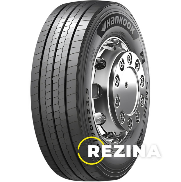 Hankook Smart LINE AL50 (рулевая) 385/55 R22.5 160K PR18