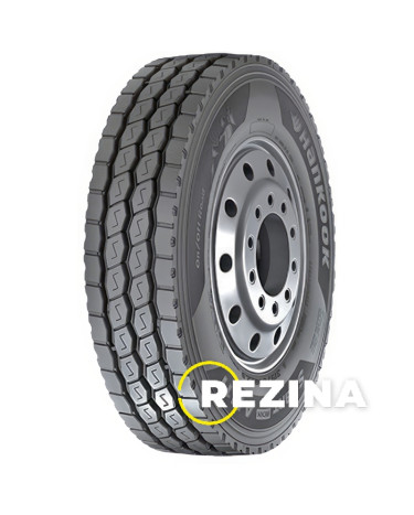 Hankook Smart Work AM11 (рулевая) 315/80 R22.5 156/150L PR20