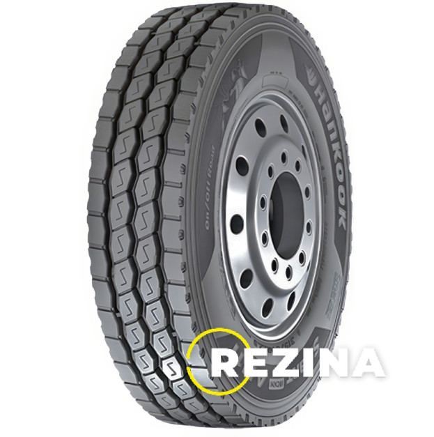 Hankook Smart Work AM11 (рулевая) 315/80 R22.5 156/150L PR20