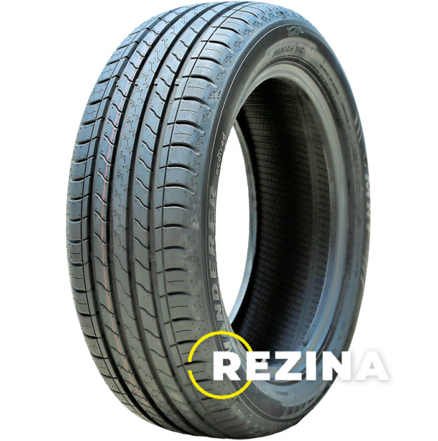 MRF Wanderer Ecotred Street A2 205/55 R17 91H