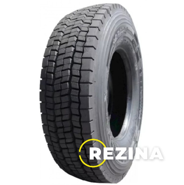Белшина BEL-258 (ведуча) 315/80 R22.5 152/148K