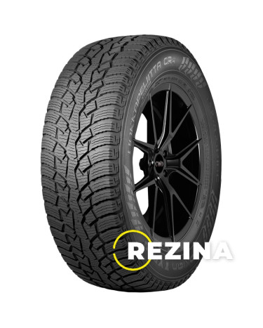 Nokian Hakkapeliitta CR4 235/65 R16C 121/119R