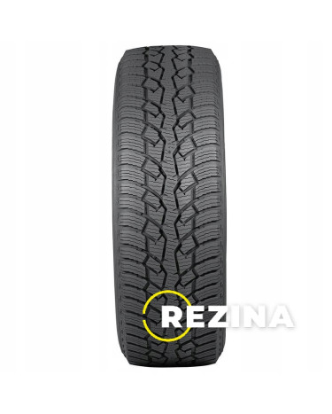 Nokian Hakkapeliitta CR4 215/60 R17C 109/107R