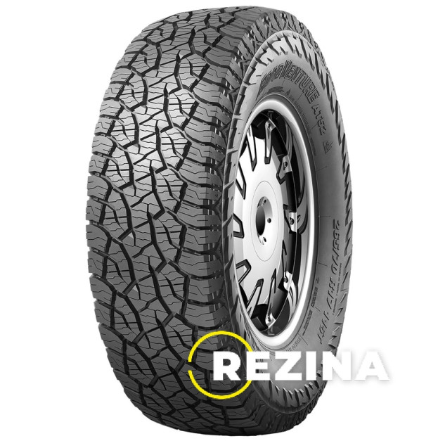 Kumho Road Venture AT52 235/55 R19 105H XL