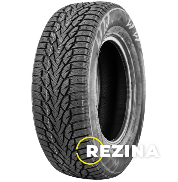 ZMAX WinterNova STUD III 225/65 R17 106T XL (studded) China 2024